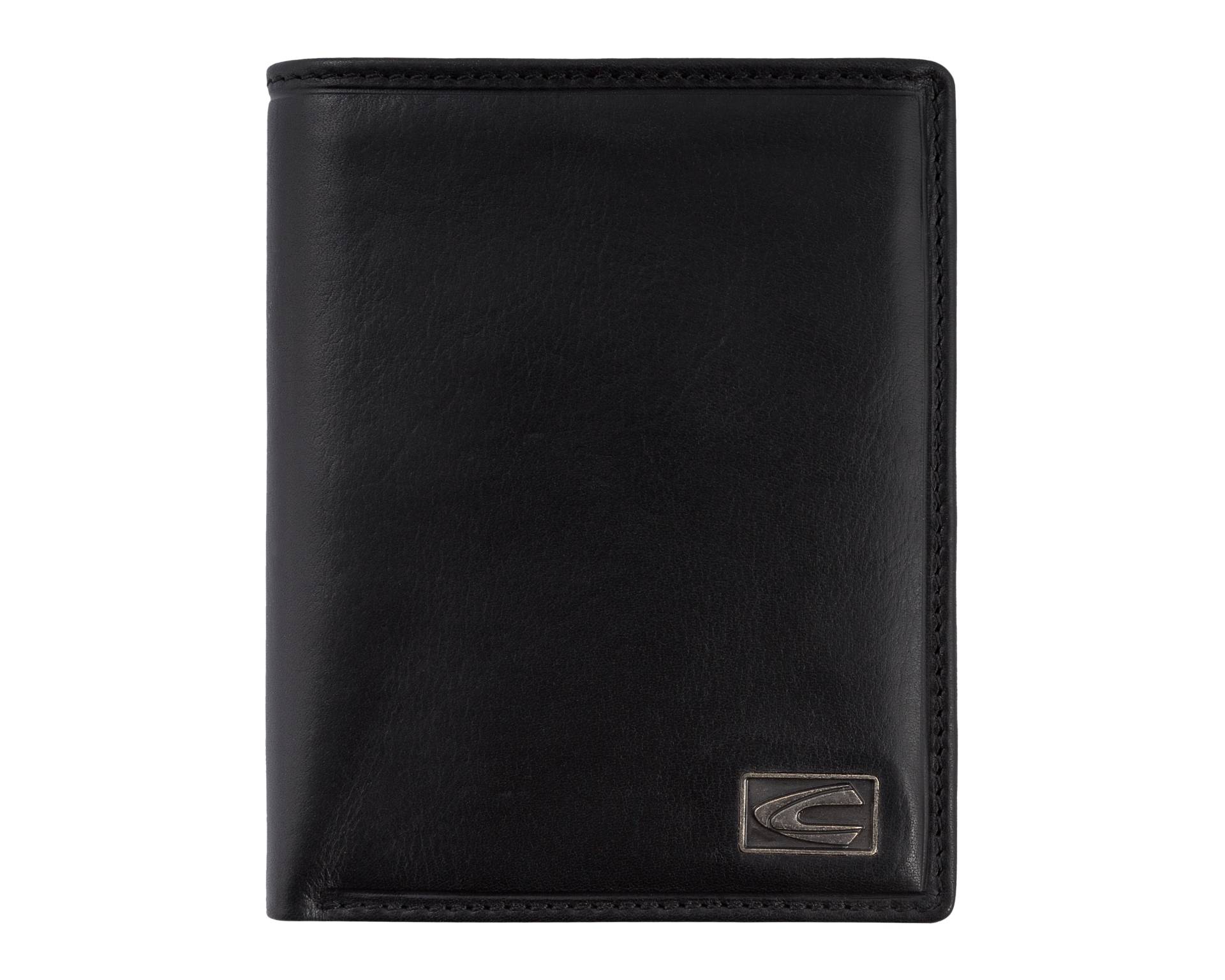 Camel Active - Japan Wallet, black black - Gr. - one size von Camel Active