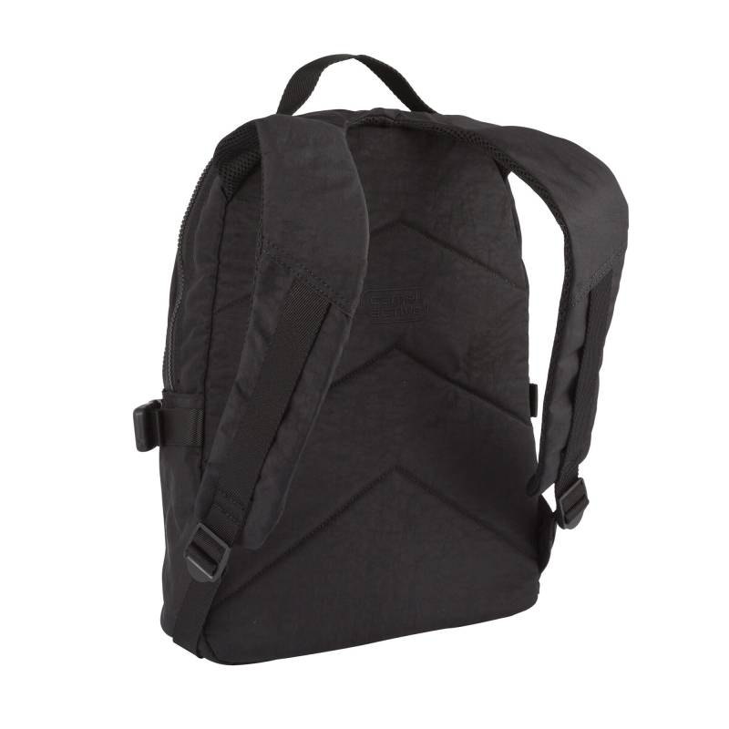 Camel Active - Journey, Backpack M, black black - Gr. - M von Camel Active