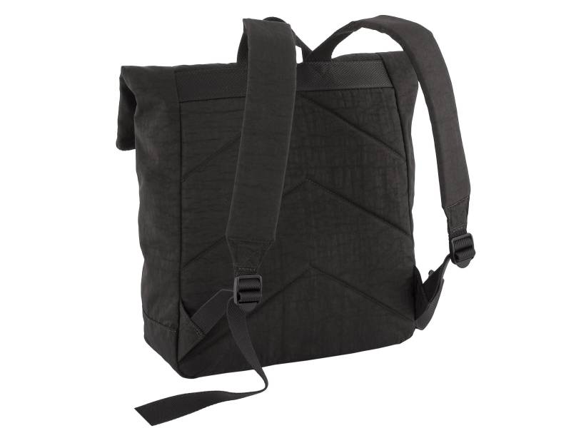 Camel Active - Journey Backpack, black black - Gr. - M von Camel Active