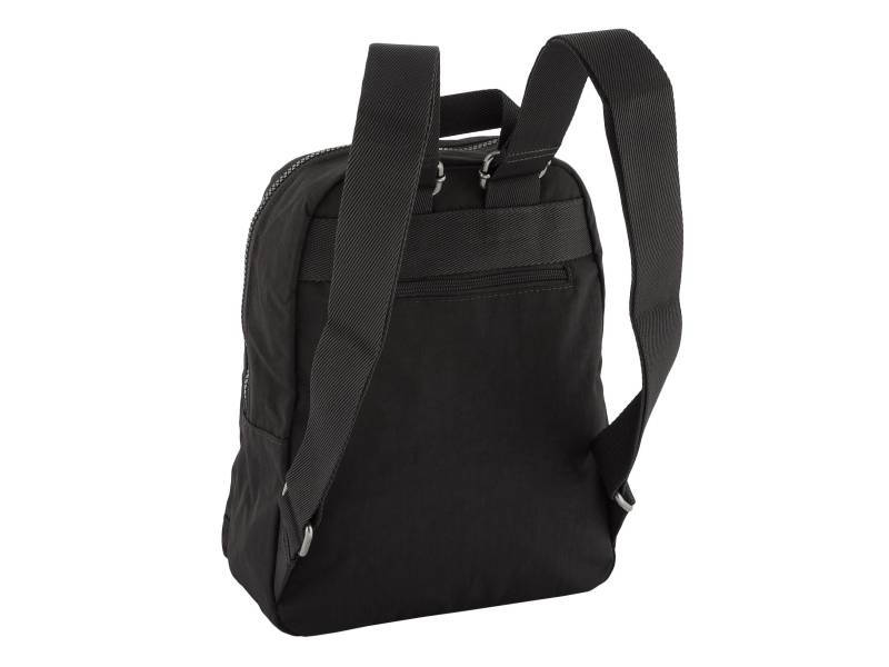 Camel Active - Journey Backpack, black black - Gr. - S von Camel Active