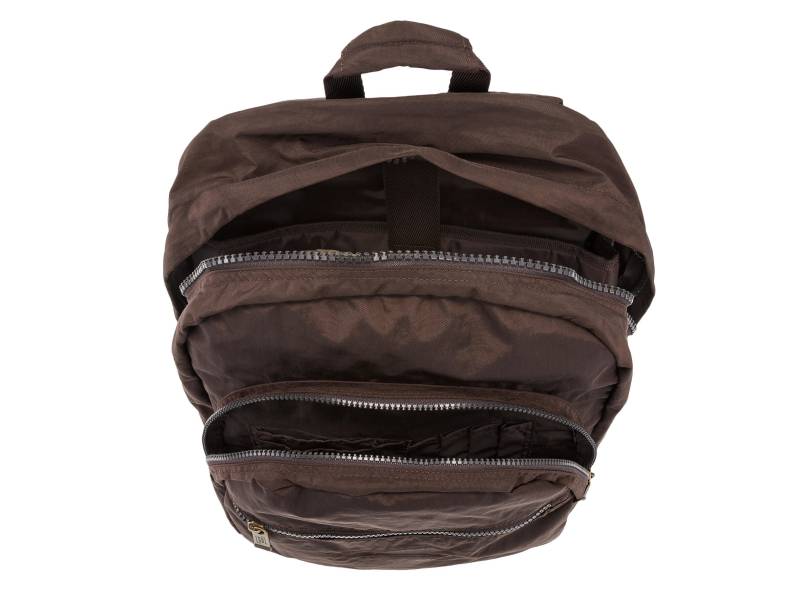 Camel Active - Journey Backpack, brown brown - Gr. - M von Camel Active