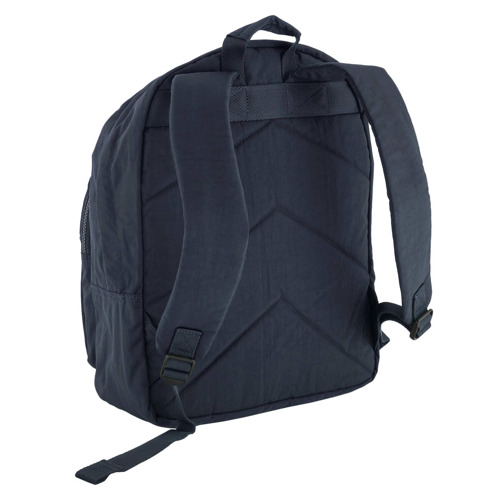 Camel Active - Journey Backpack, dark blue dark blue - Gr. - M von Camel Active