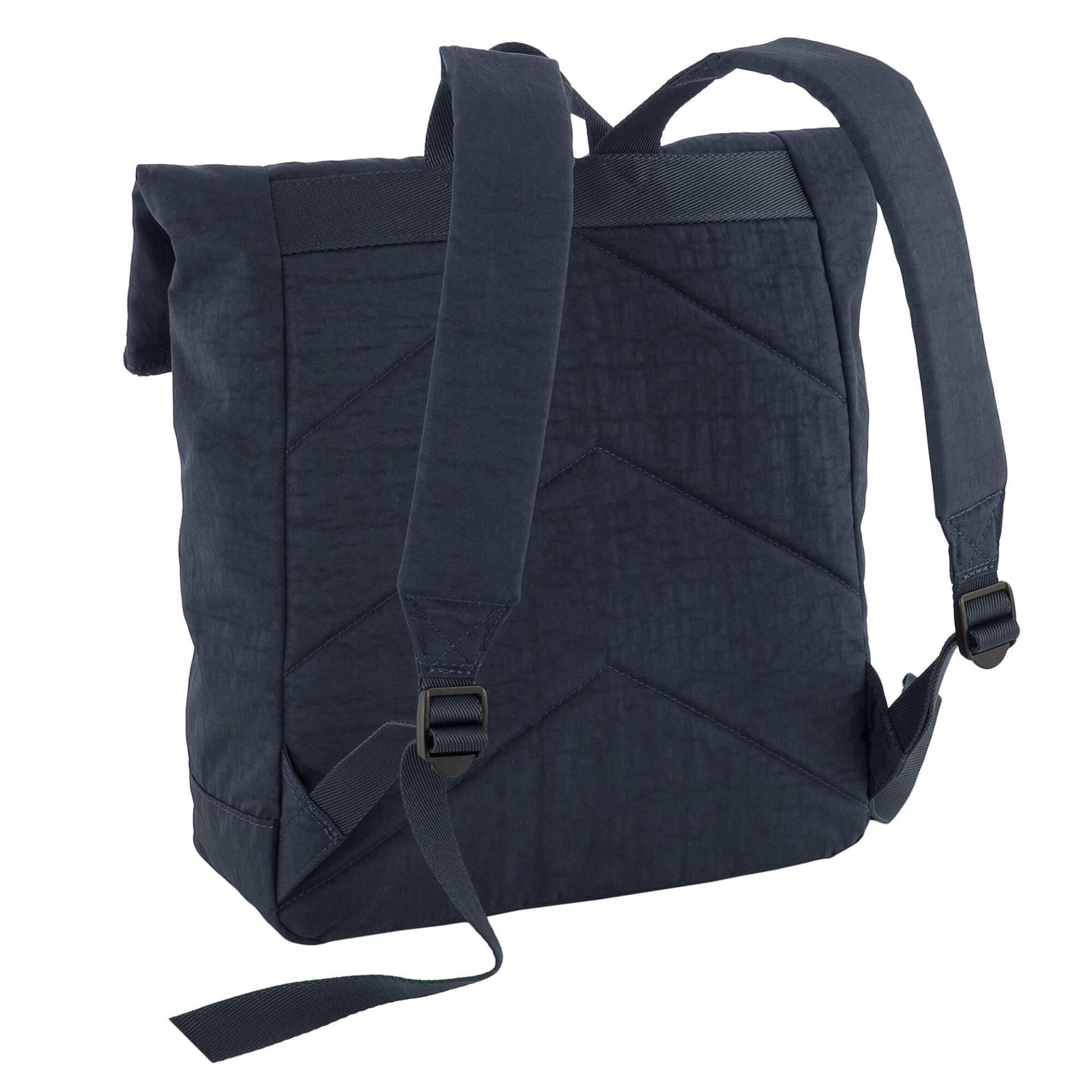 Camel Active - Journey Backpack, dark blue dark blue - Gr. - M von Camel Active