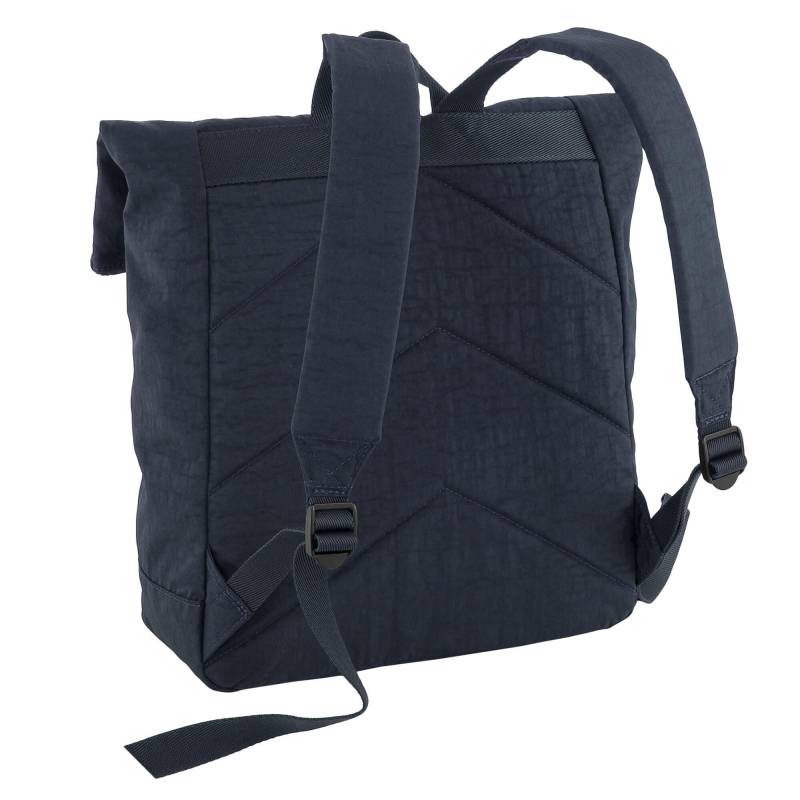 Camel Active - Journey Backpack, dark blue dark blue - Gr. - M von Camel Active