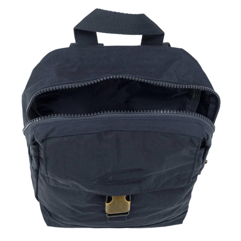Camel Active - Journey Backpack, dark blue dark blue - Gr. - S von Camel Active