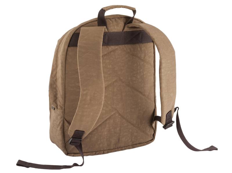 Camel Active - Journey Backpack, sand sand - Gr. - M von Camel Active