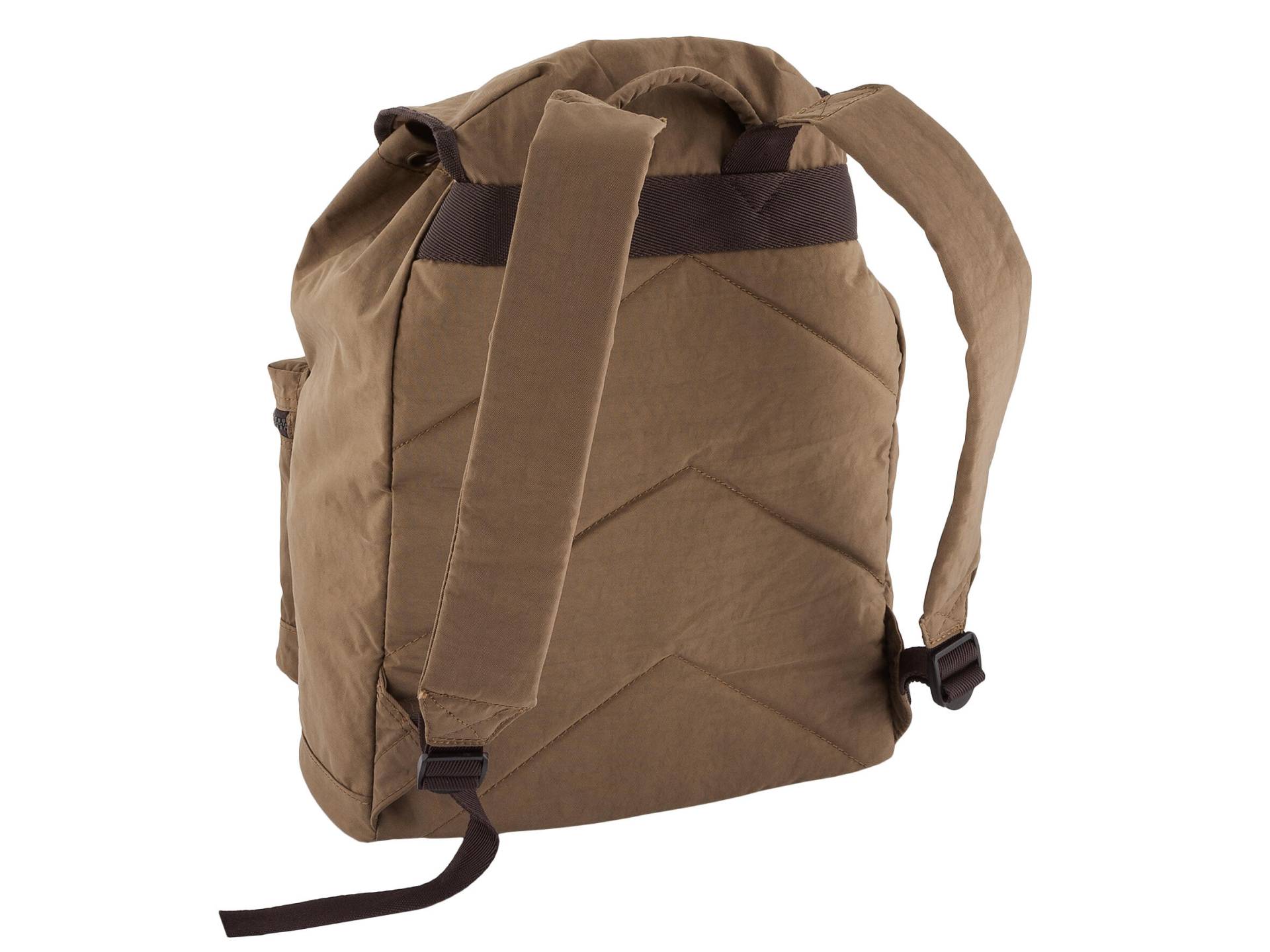 Camel Active - Journey Backpack Fun, sand sand - Gr. - M von Camel Active