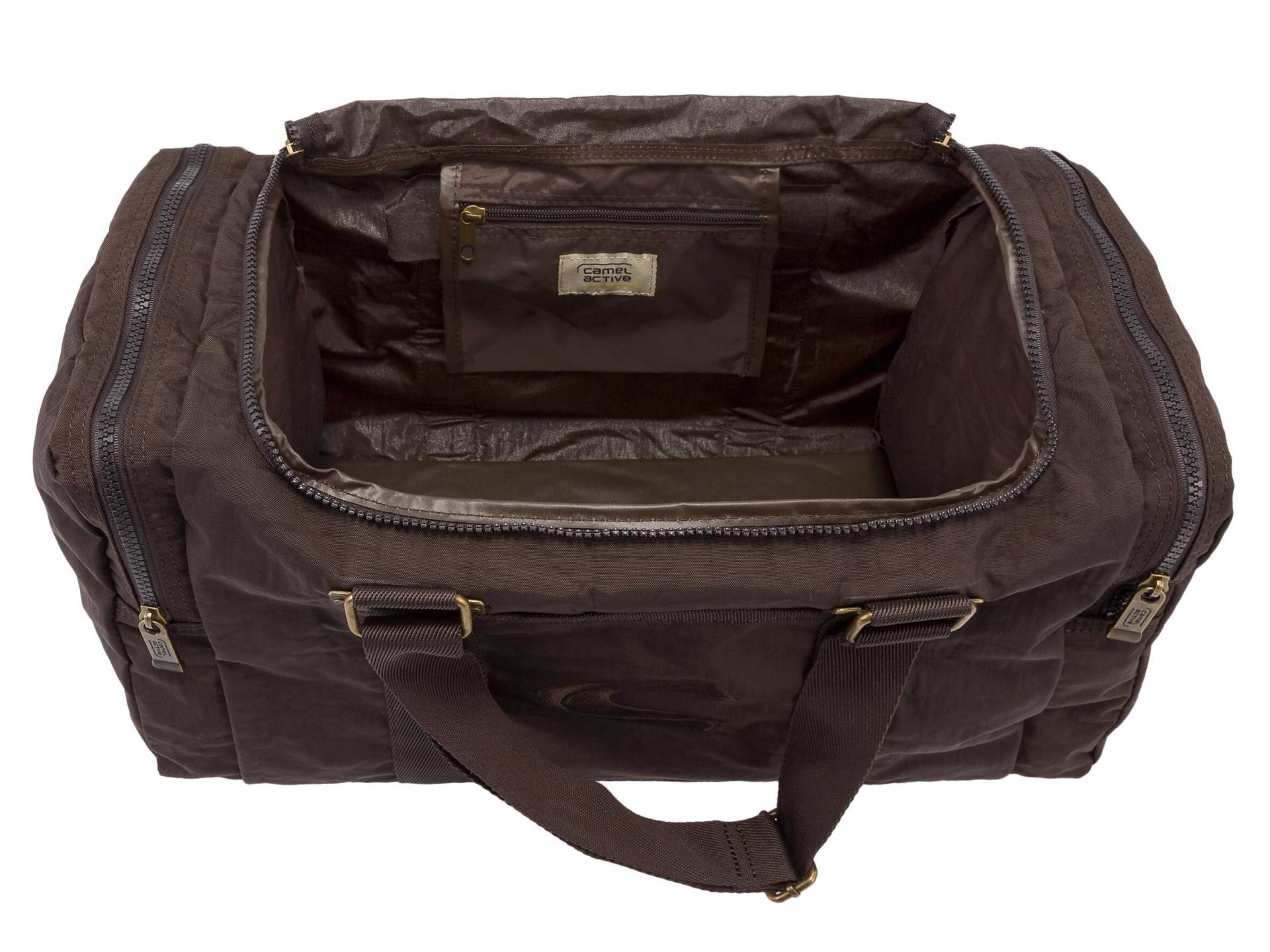 Camel Active - Journey Sauna Bag, brown brown - Gr. - one size von Camel Active