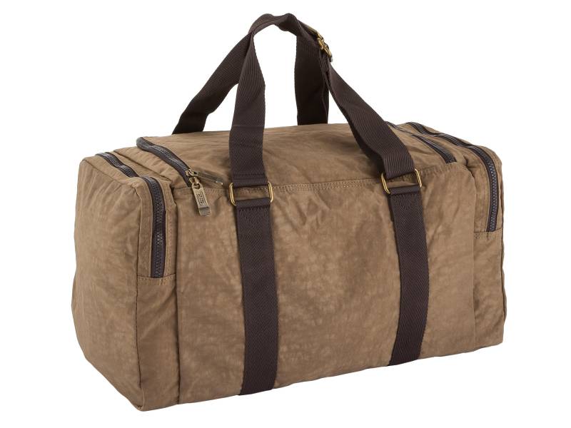 Camel Active - Journey Sauna Bag, sand sand - Gr. - one size von Camel Active