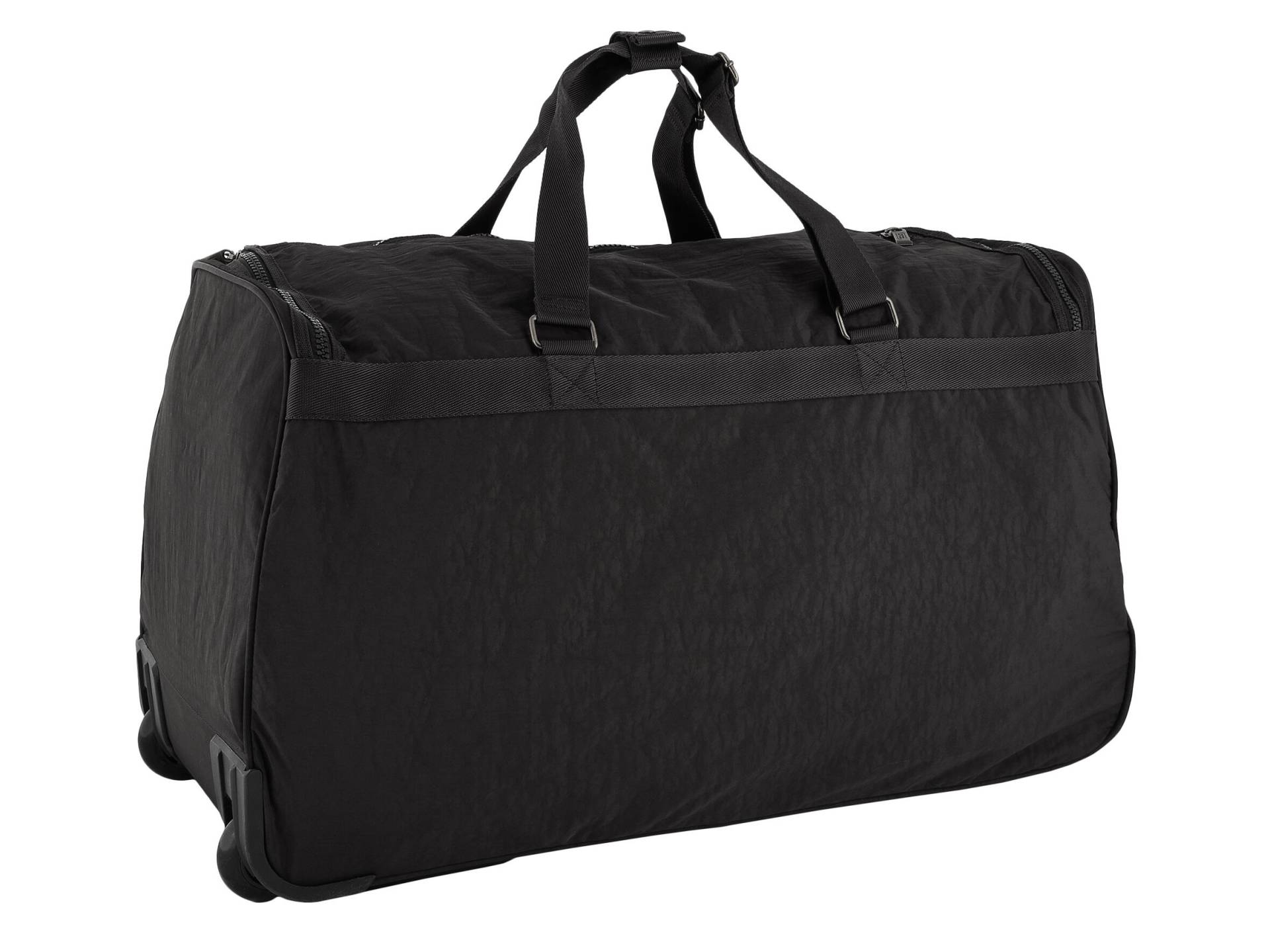 Camel Active - Journey Travel Bag, black black - Gr. - S von Camel Active