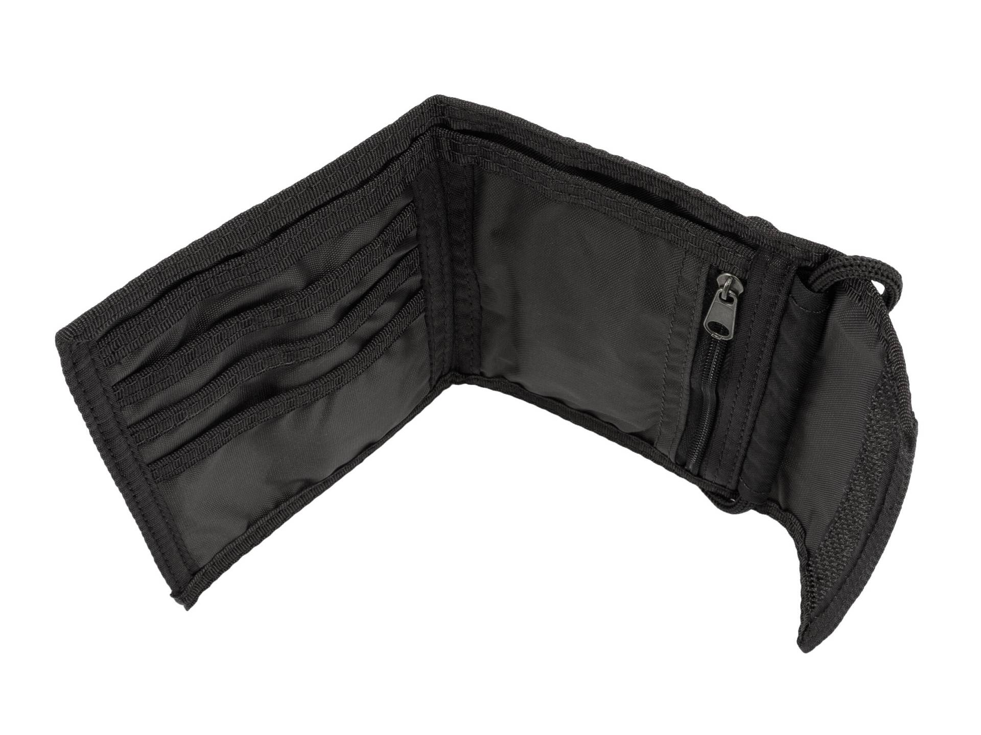 Camel Active - Journey Wallet Daily, black black - Gr. - S von Camel Active