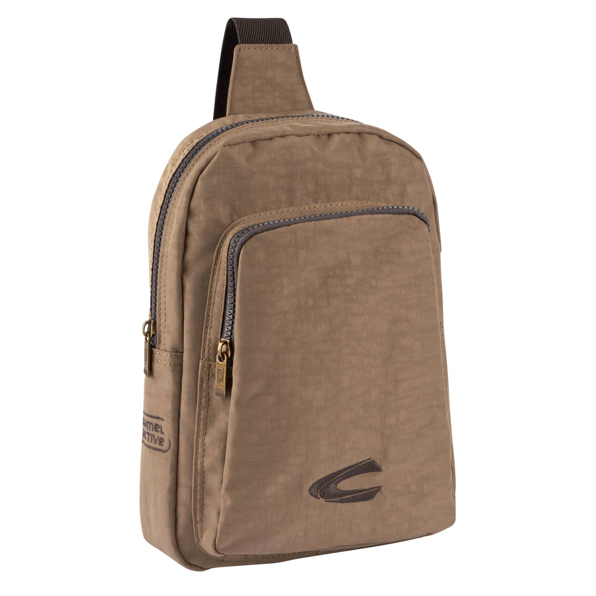 Camel Active - Journey sand - Gr. - M von Camel Active