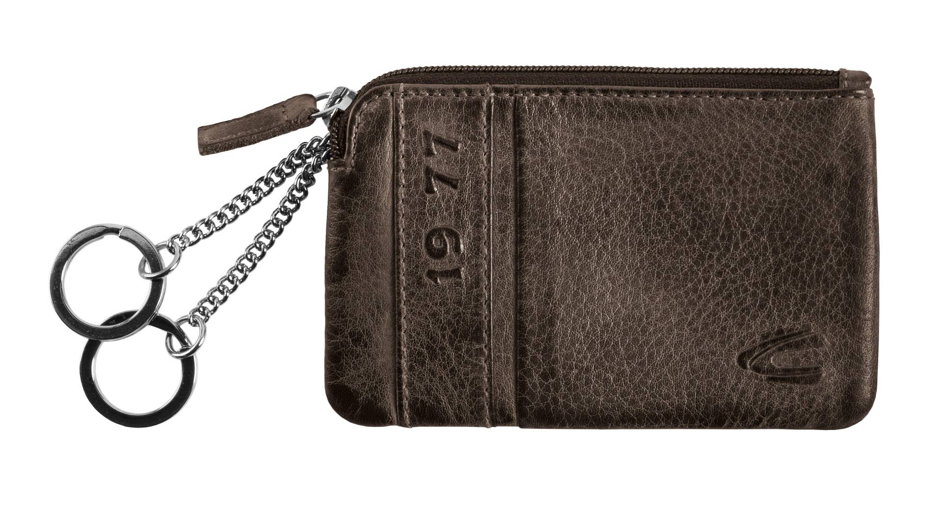 Camel Active - MELBOURNE black von Camel Active