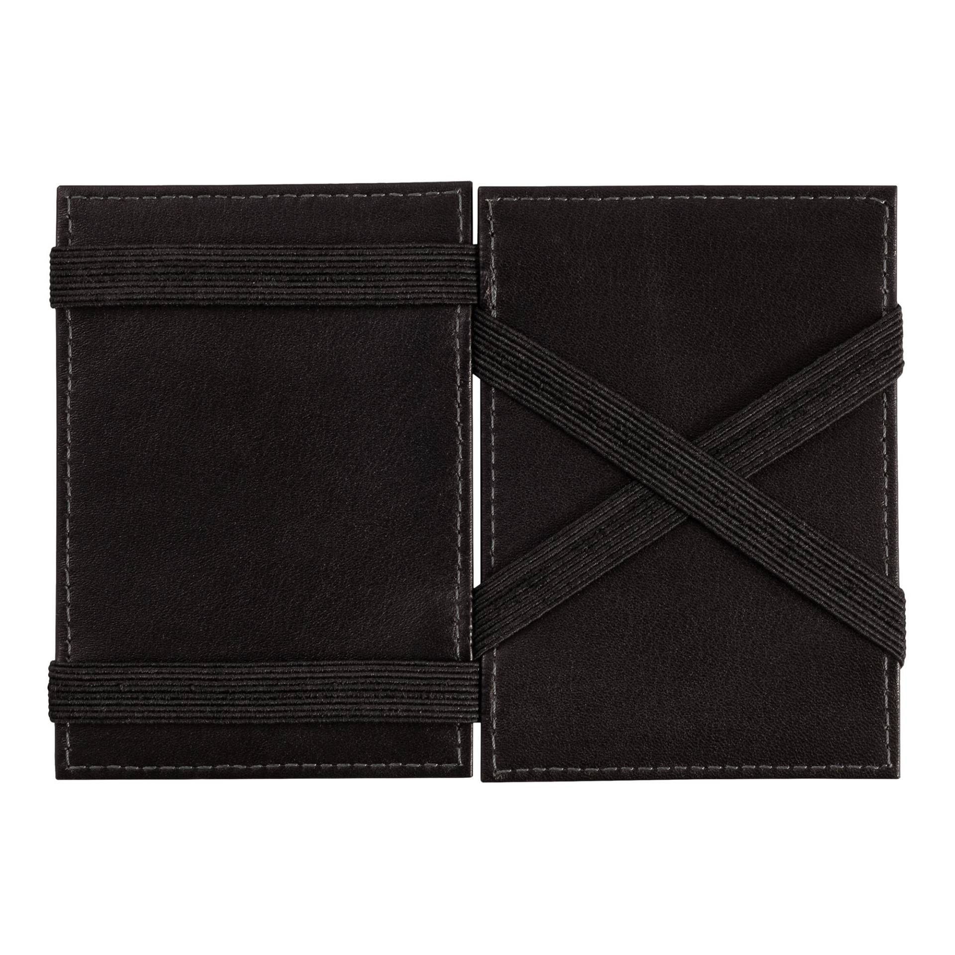 Camel Active - Nagoya Magic Wallet, black black von Camel Active