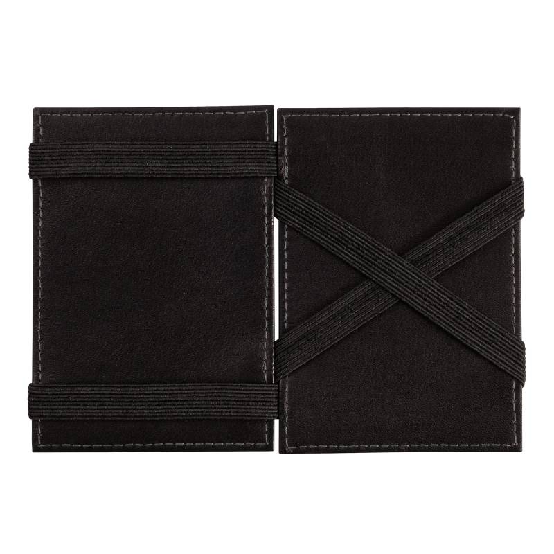 Camel Active - Nagoya Magic Wallet, black black von Camel Active