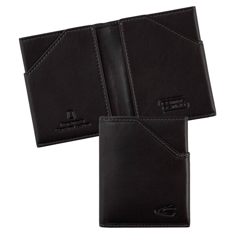 Camel Active - Nagoya Micro Wallet, brown brown von Camel Active