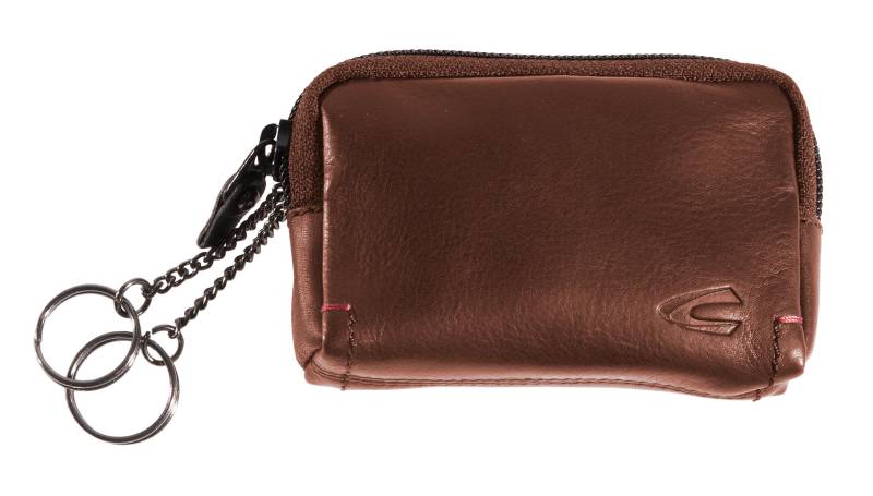 Camel Active - Salamanca Keyholder, brown brown - Gr. - S von Camel Active
