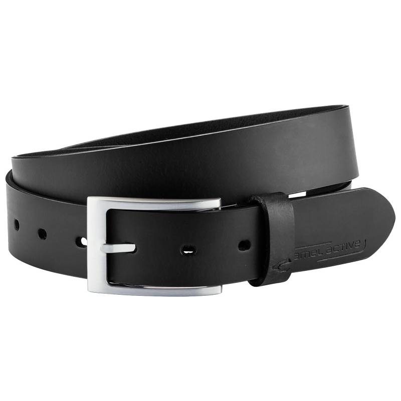 Camel Active - TRAIL 5 black von Camel Active