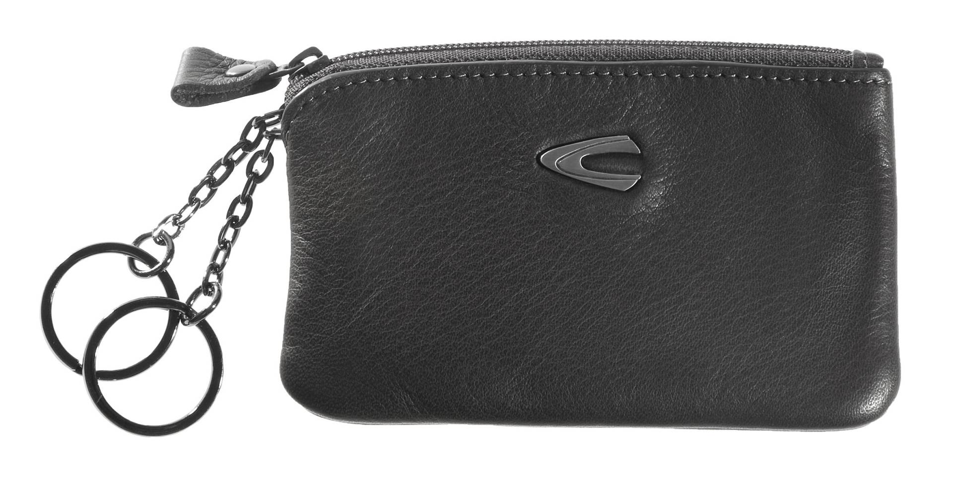 Camel Active - Vegas Keyholder, black black - Gr. - S von Camel Active
