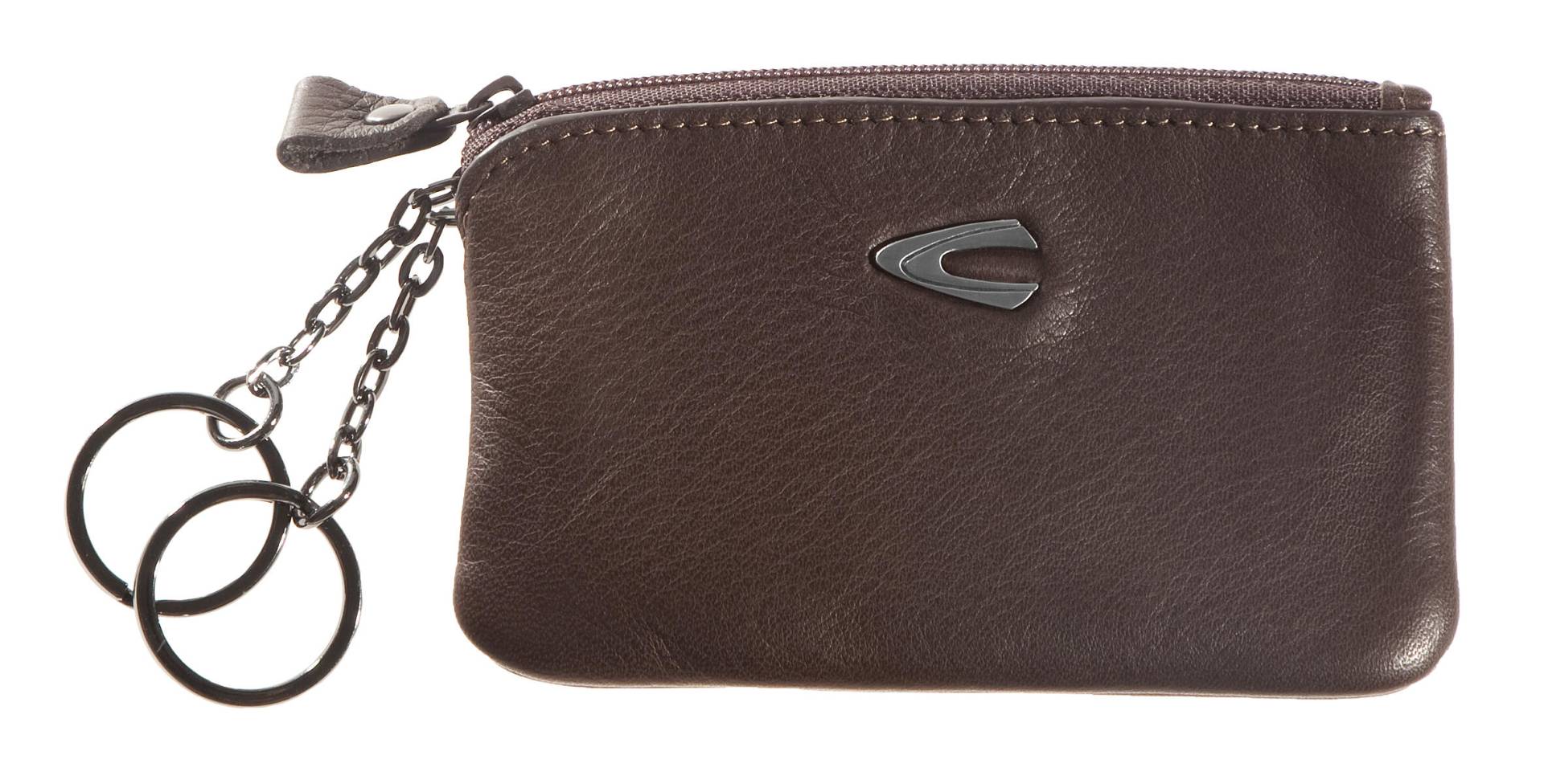 Camel Active - Vegas Keyholder, brown brown - Gr. - S von Camel Active