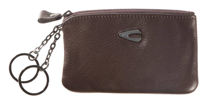 Camel Active - Vegas Keyholder, brown brown - Gr. - S von Camel Active