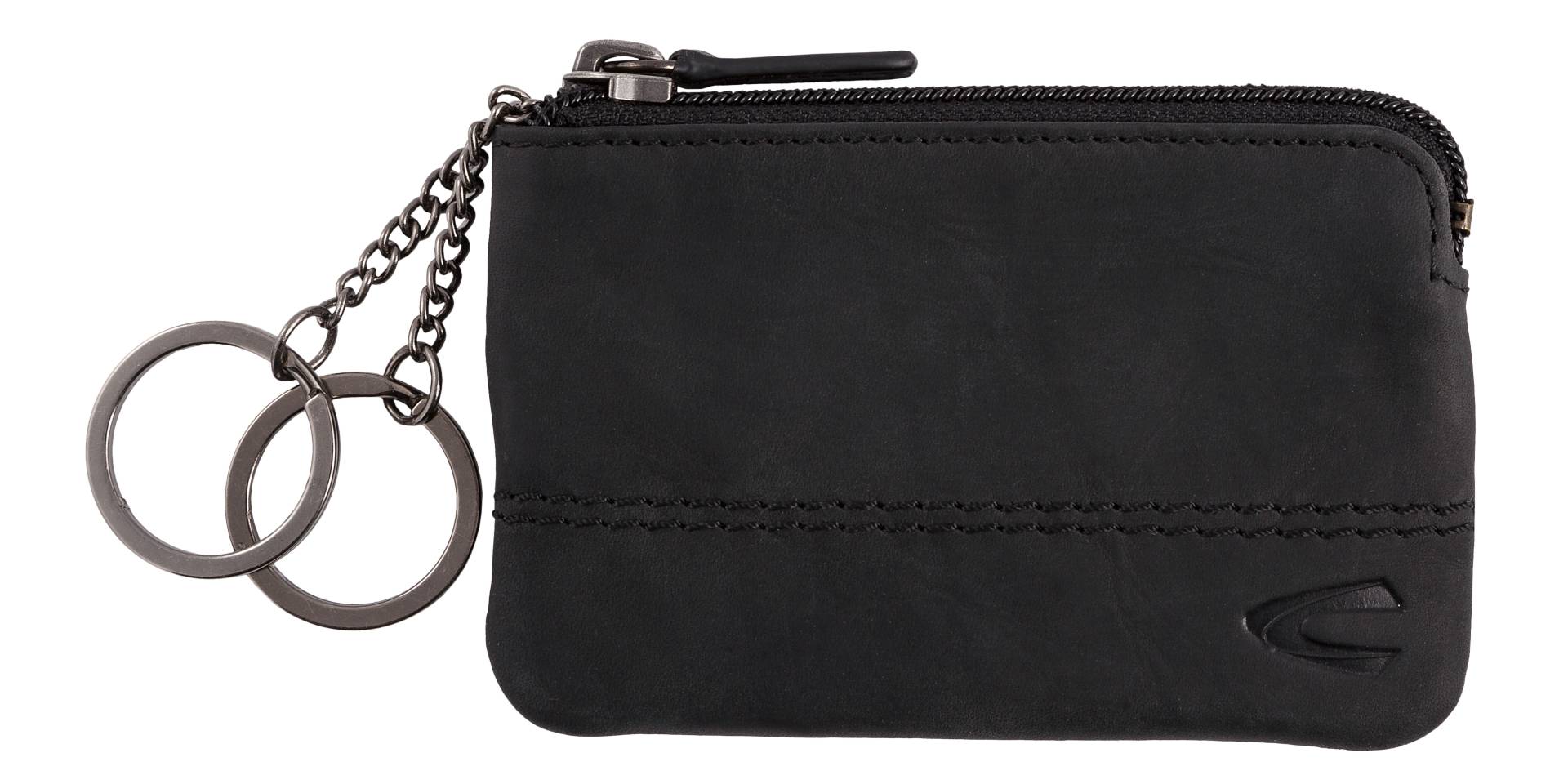 Camel Active - Vietnam Keyholder, black black - Gr. - S von Camel Active