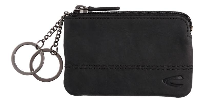 Camel Active - Vietnam Keyholder, black black - Gr. - S von Camel Active