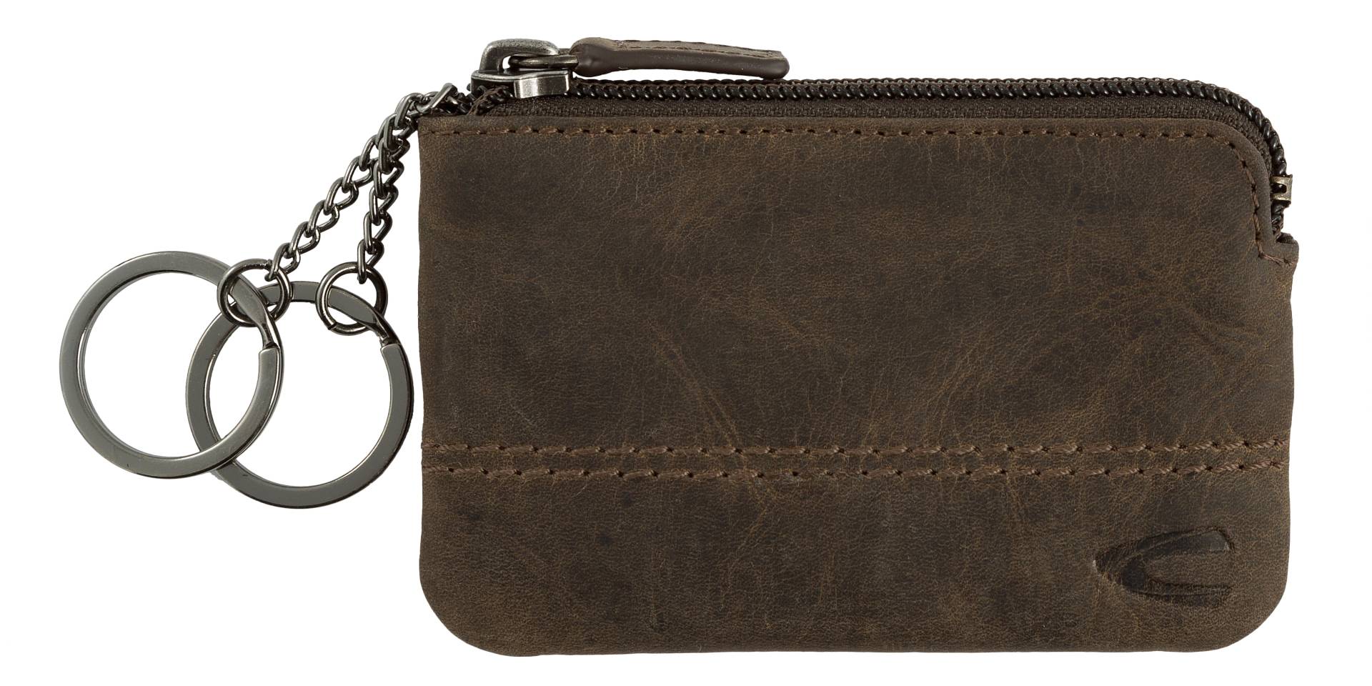 Camel Active - Vietnam Keyholder, brown brown - Gr. - S von Camel Active