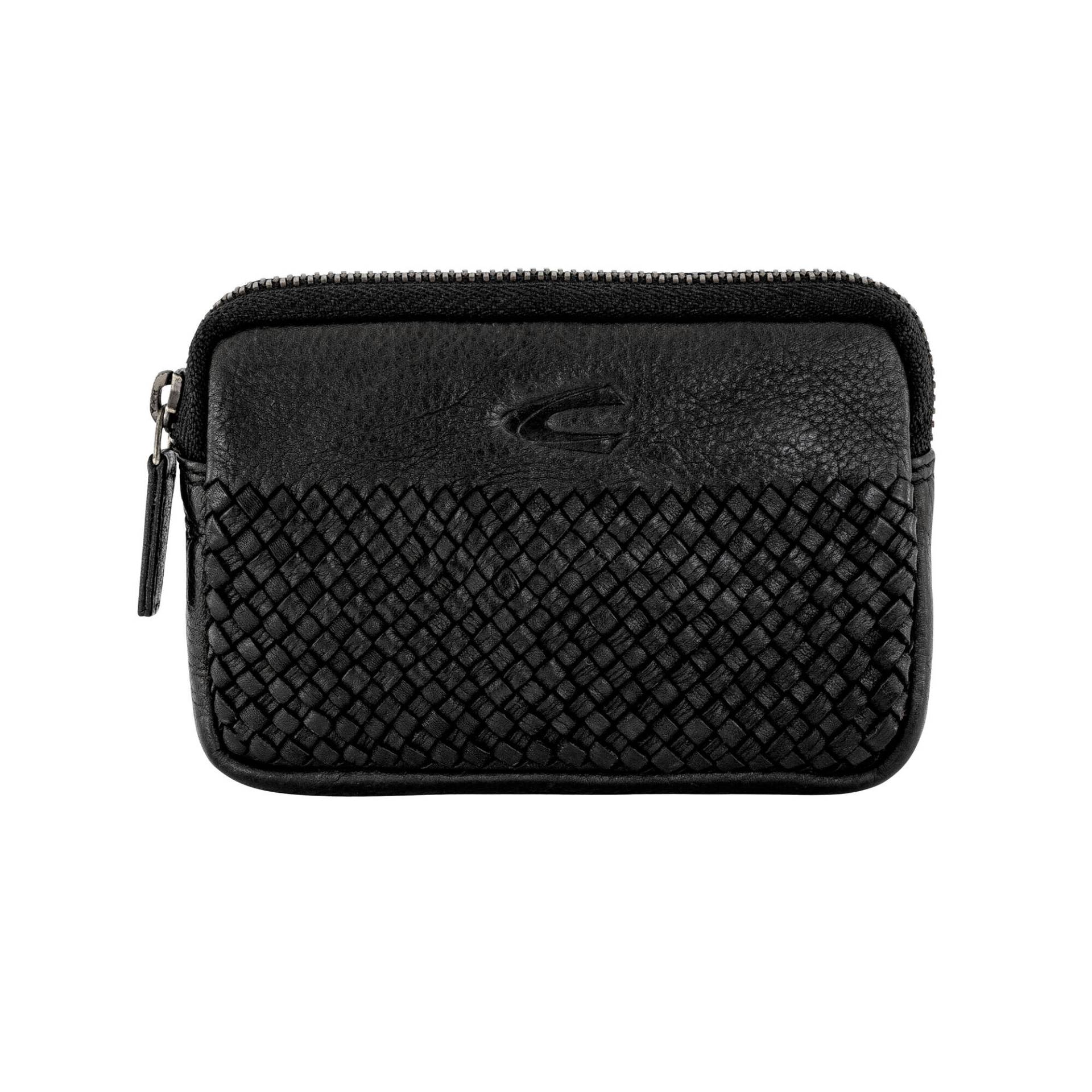 Camel Active - WAVE, Key case M, black black - Gr. - one size von Camel Active