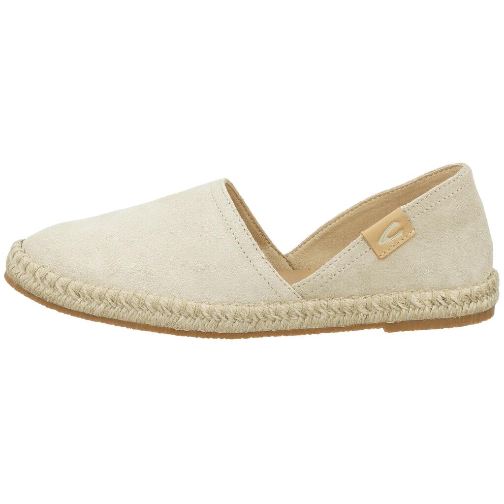 Espandrille Espadrille sand - Gr. - 37 von Camel Active