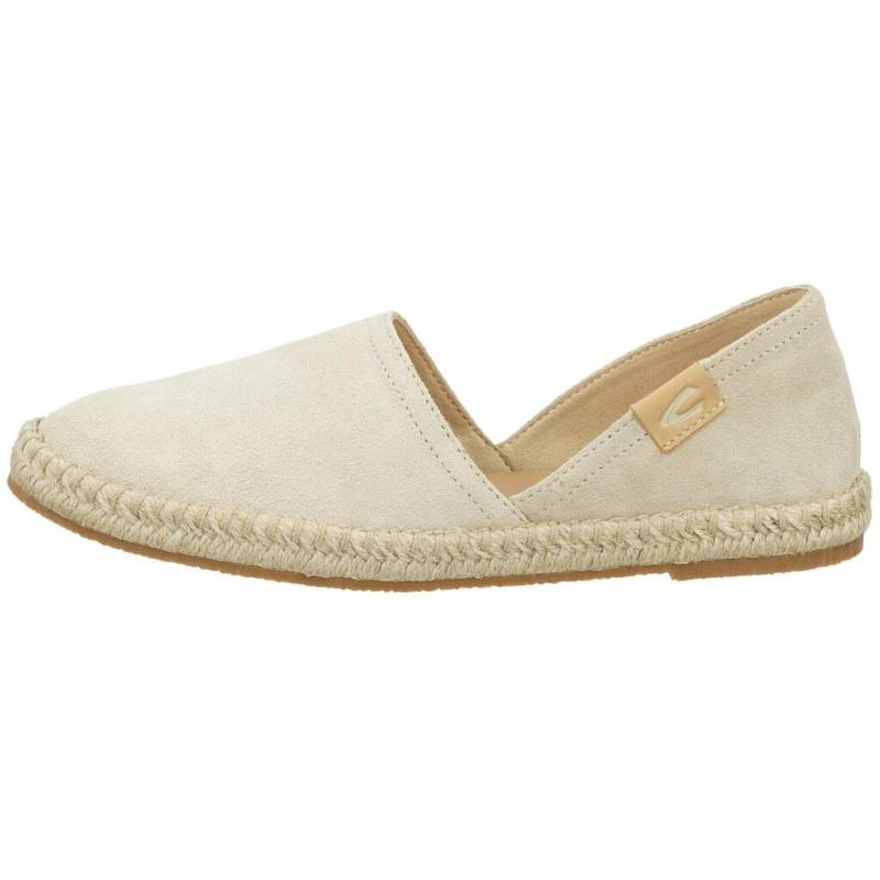 Espandrille Espadrille sand - Gr. - 37 von Camel Active