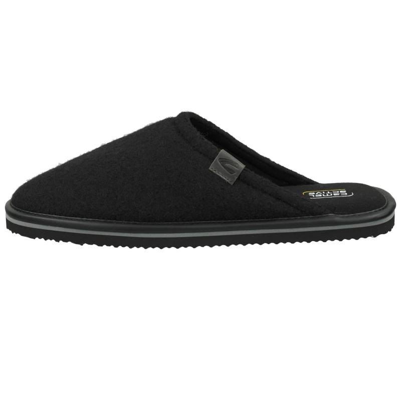 Foss Homeslipper black - Gr. - 42 von Camel Active