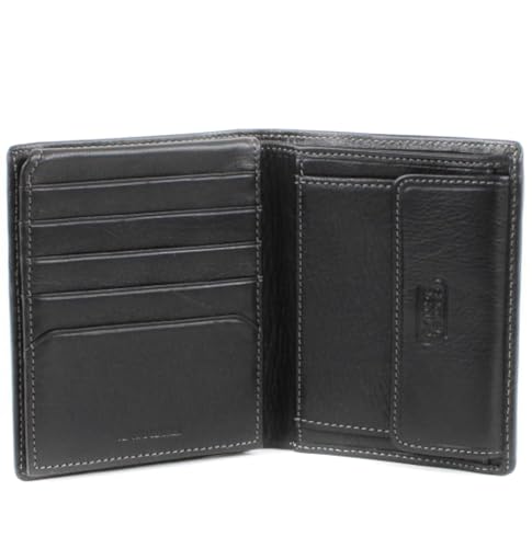 camel active Vegas Wallet Black von Camel Active
