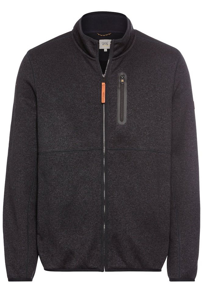 camel active Outdoorjacke Fleecejacket von Camel Active