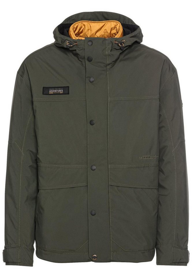 camel active Outdoorjacke Jacket von Camel Active