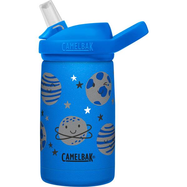 CAMELBAK Kindertrinkflasche eddy+ Kids Vacuum Insulated von Camelbak