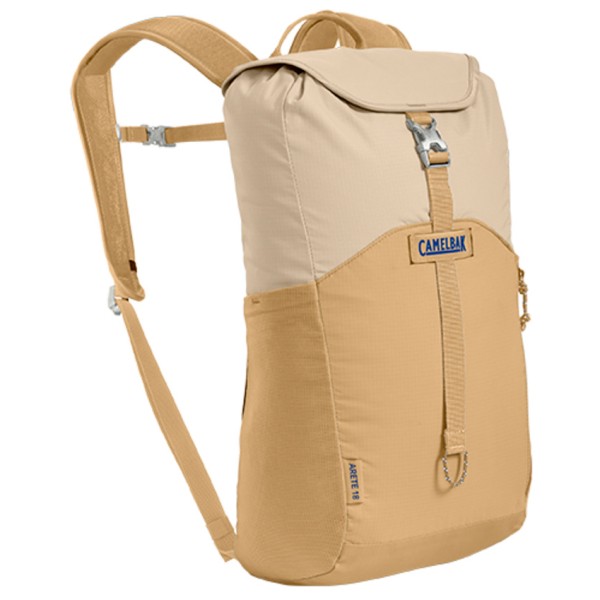 Camelbak - Arete 18 Terra - Daypack beige von Camelbak