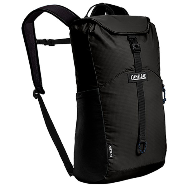 Camelbak - Arete 18 Terra - Daypack schwarz von Camelbak