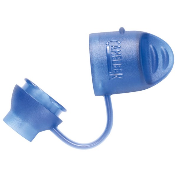 Camelbak - Big Bite Valve Cover - Schutzkappe blau von Camelbak