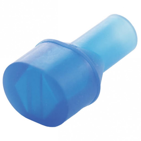 Camelbak - Big Bite Valve - Trinkventil Gr One Size blau von Camelbak