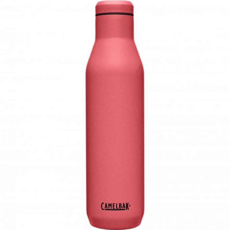 Camelbak Bottle SST Vacuum Insulated 750ml - Wild Strawberry - 750 ml von Camelbak