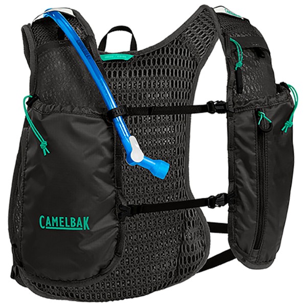 Camelbak - Circuit Run Vest - Trailrunningrucksack schwarz von Camelbak