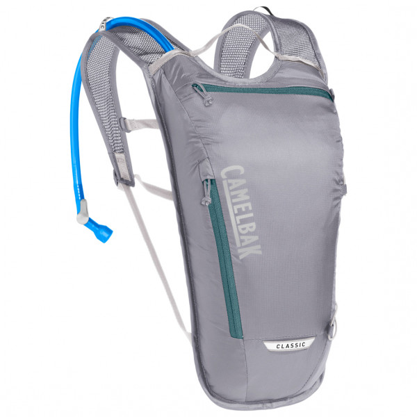 Camelbak - Classic Light 70oz - Bike-Rucksack grau von Camelbak