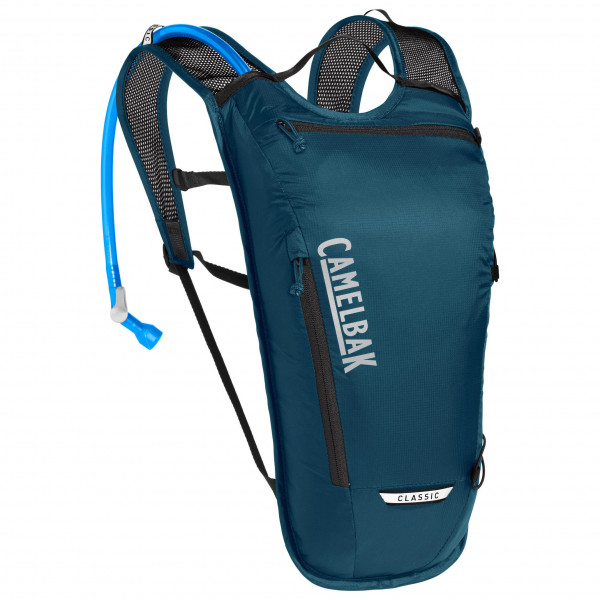 Camelbak - Classic Light 70oz - Bike-Rucksack blau von Camelbak