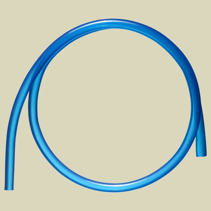 Crux Ersatztrinkschlauch Länge 99 cm Farbe blue von Camelbak