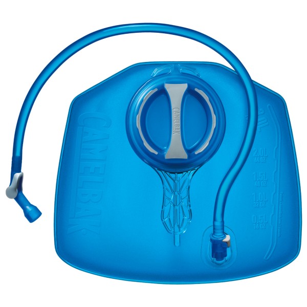 Camelbak - Crux Lumbar Reservoir 1,5L - Trinksystem Gr 1,5 l blau von Camelbak