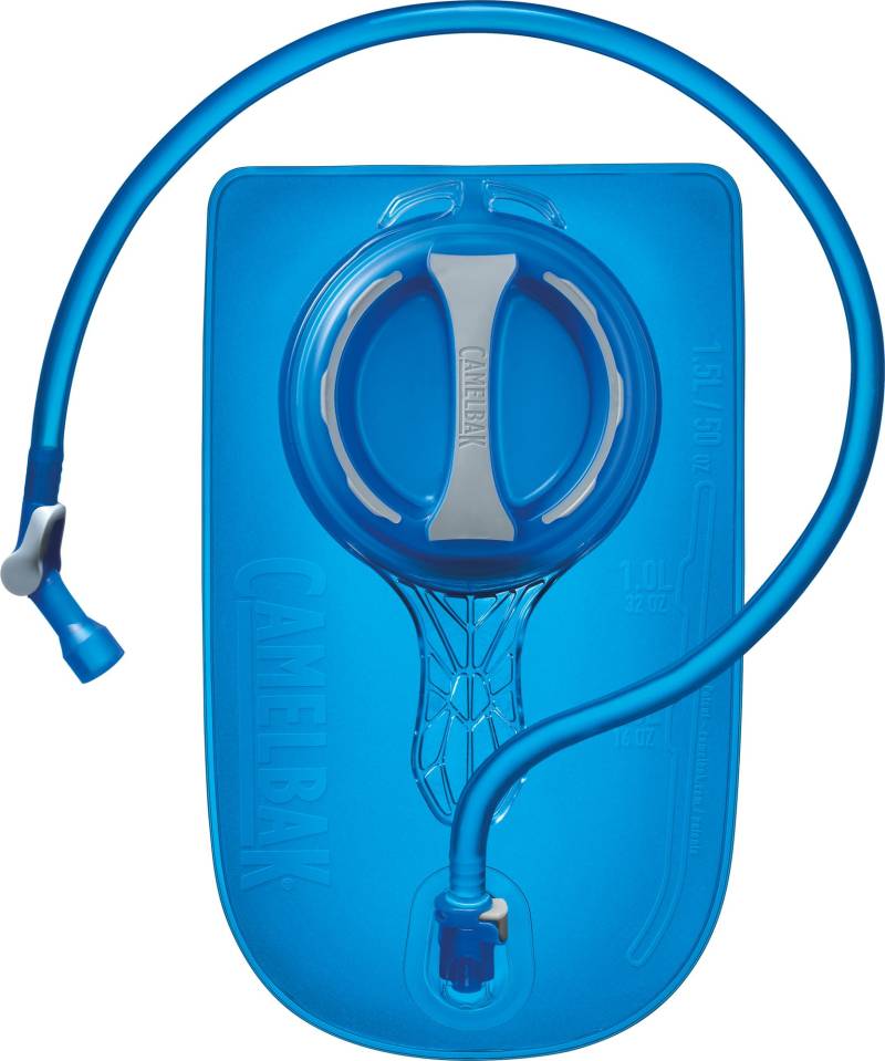 Camelbak Crux Reservoir 1.5L - Blue - 1.5l von Camelbak