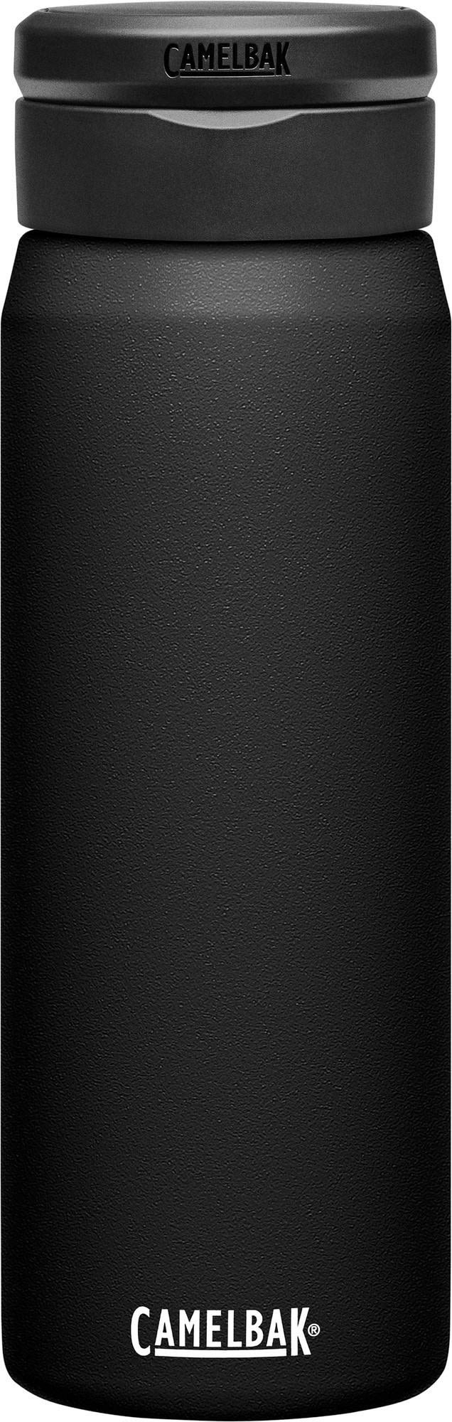 Camelbak FIT CAP 750 ML - Black - 750 ml von Camelbak
