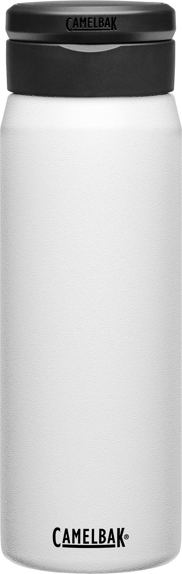 Camelbak FIT CAP 750 ML - White - 750 ml von Camelbak