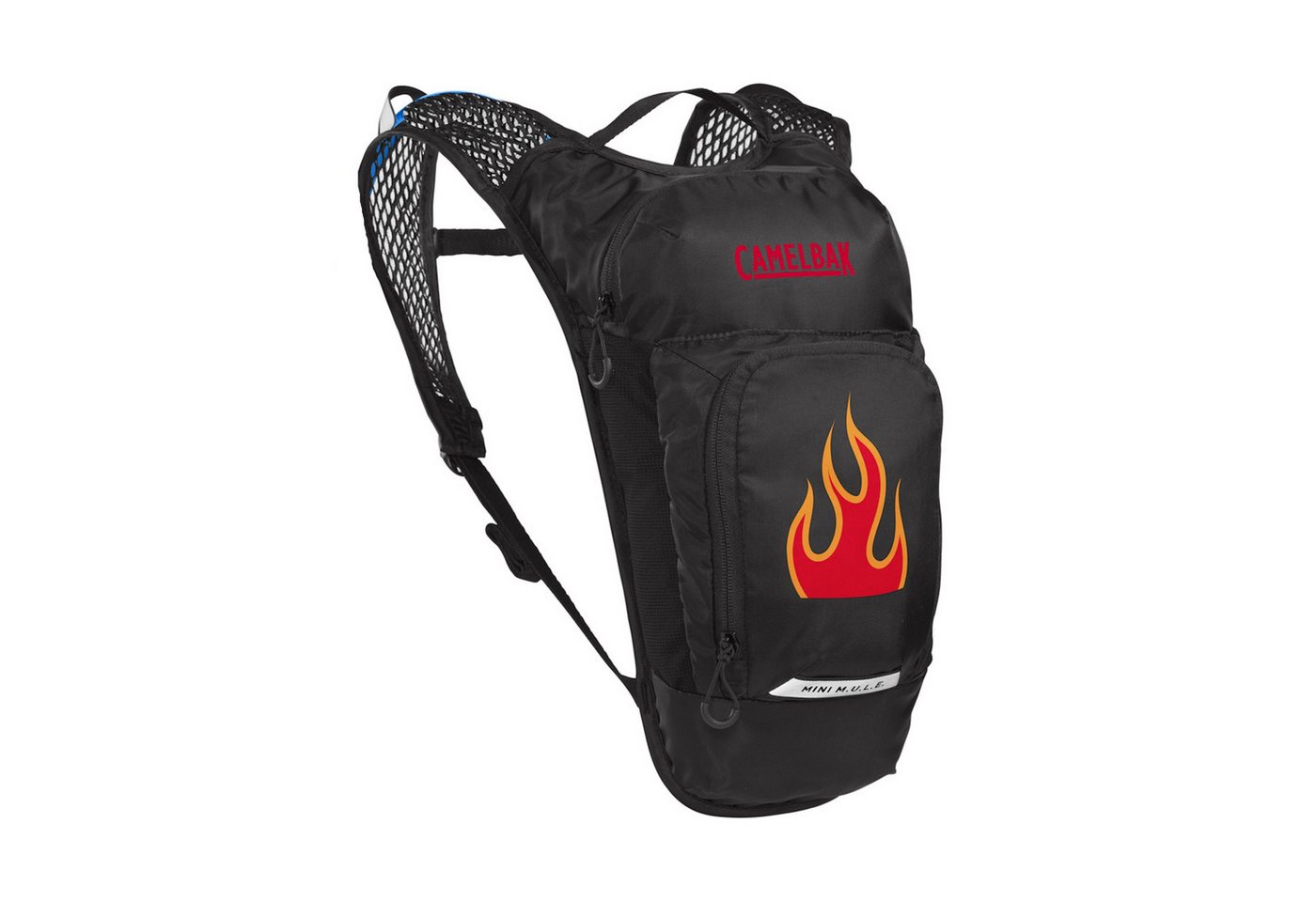 Camelbak Fahrradrucksack Mini Mule leichter Kinderrucksack Kindergartenrucksack Jugendrucksack von Camelbak